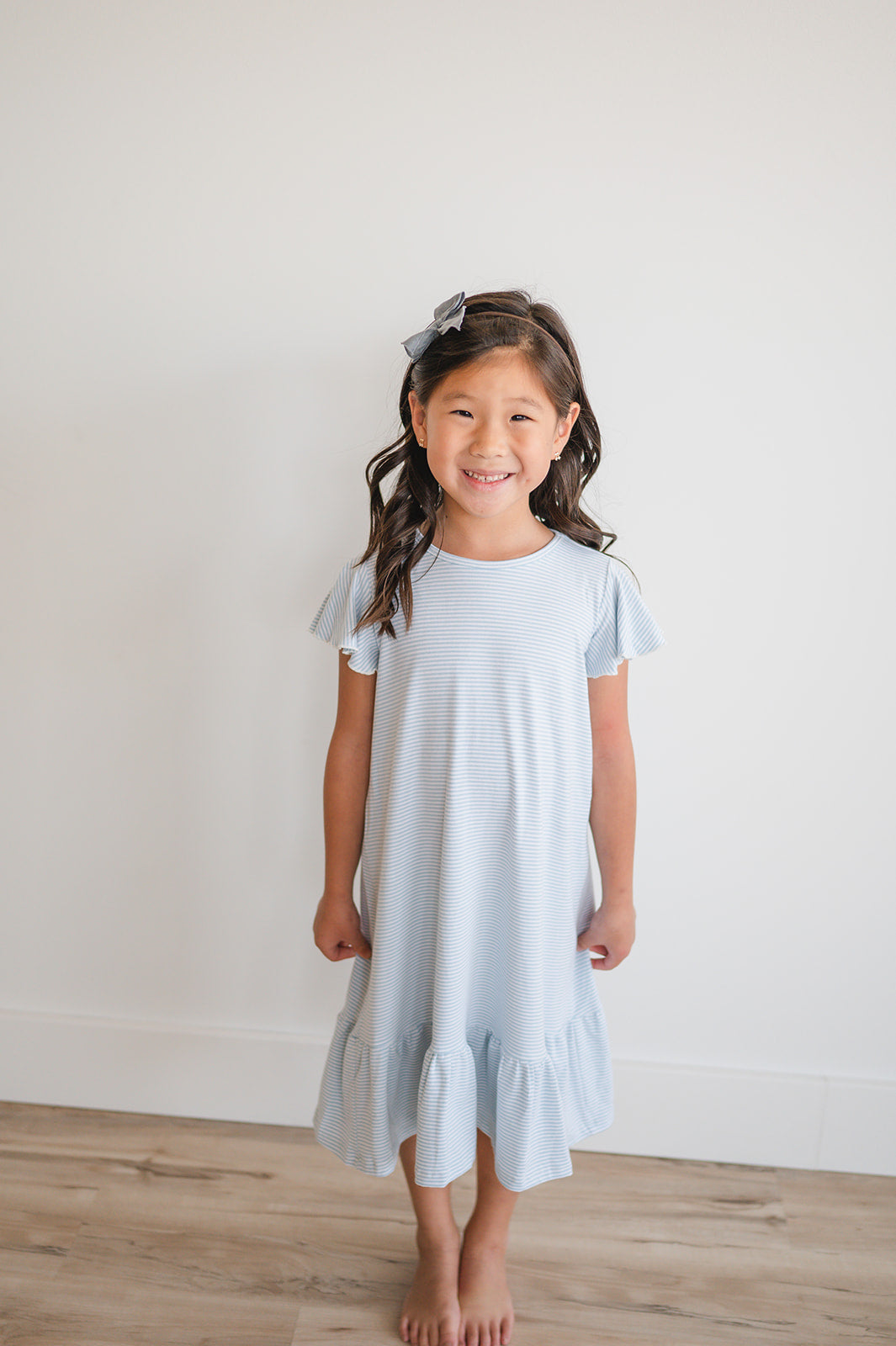 HALLE NIGHTGOWN